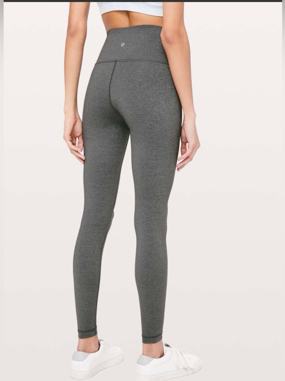 Lululemon Wunder Under High-Rise Tight Luxtreme 28 inch leggings
